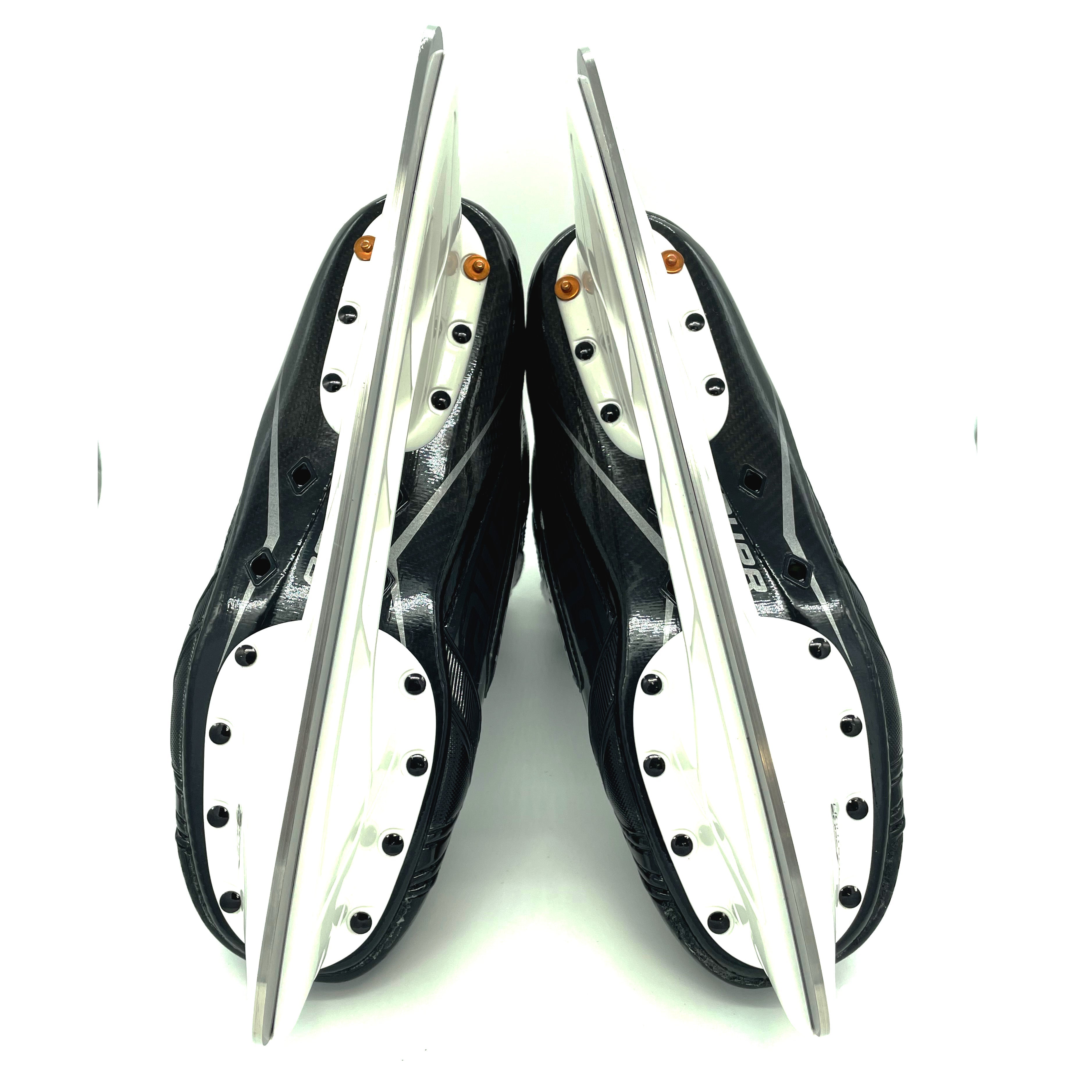 Bauer Supreme Ultrasonic - Patins Pro Stock neufs - Taille 9